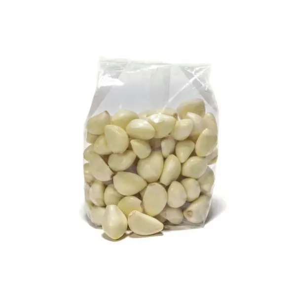 AJOS  PELADO 1 KILO  H
