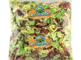 ENSALADA  CAMPESTRE  MEZCLA  500 G