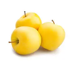 MANZANA GOLDEN  Nº 18 H