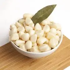 AJOS  PELADO 1/4 KILO H