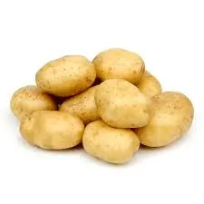 PATATA NUEVA LAVADA  H