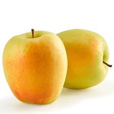 MANZANA GOLDEN  DELICIUS