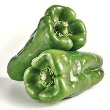 PIMIENTO LAMUYO VERDE EXTRA