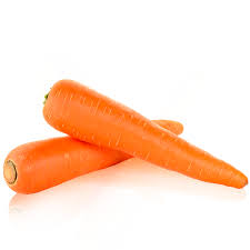 ZANAHORIAS