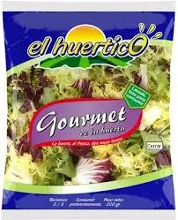 ENSALADA GOURMET 200 G.H 