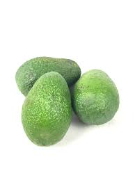AGUACATES 