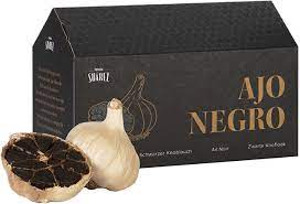AJO NEGRO 2 P