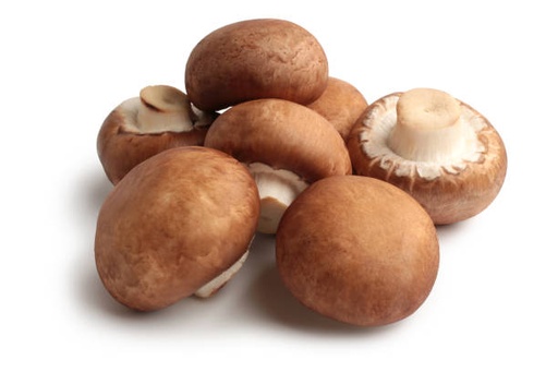 CHAMPIÑON ( PORTOBELLO.)