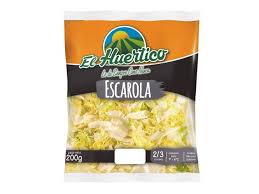 ESCAROLA PIEZA-BOLSA 