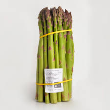 ESPARRAGOS Trigueros 500 g. Gordos