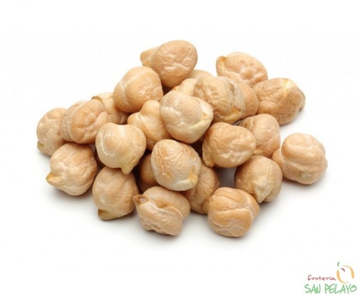 GARBANZO CASTELLANO 