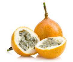 GRANADILLA CAJA