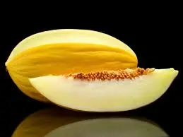 MELON AMARILLO 