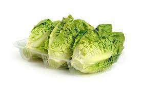 LECHUGA COGOLLOS DE TUDELA 3 P
