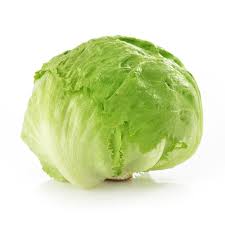 LECHUGA ICEBERG 