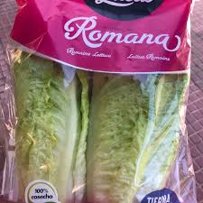 LECHUGA ROMANA - 2 P