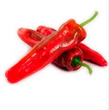PIMIENTO ITALIANO ROJO
