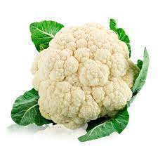 PIEZA COLIFLOR  