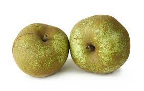 MANZANA ( REINETA ) 