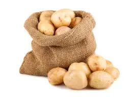 PATATA 10 KILOS AGRIA FREIR CAJA   