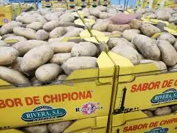 PATATA CHIPIONA