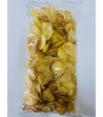 PATATAS FRITAS 500 G