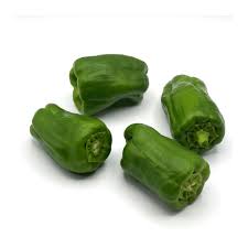 PIMIENTO CALIFORNIA VERDE 2ª