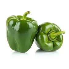PIMIENTO CALIFORNIA VERDE 2ª H
