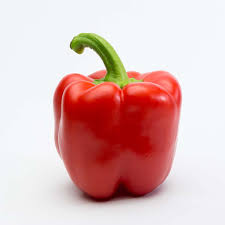 PIMIENTO CALIFORNIA ROJO