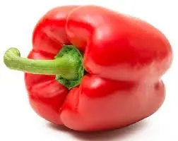 PIMIENTO CALIFORNIA ROJO H