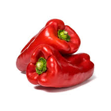PIMIENTO ROJO 