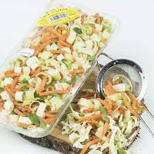 SOPA JULIANA