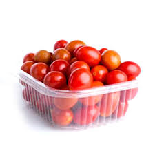 TOMATE CHERRY GRANEL KILO 