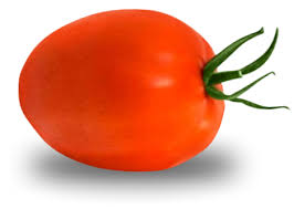 TOMATE PERA  