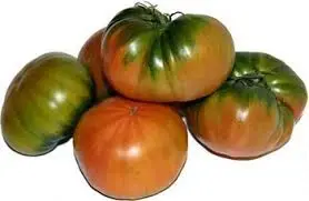 TOMATE RAFF  2ª o pequeño