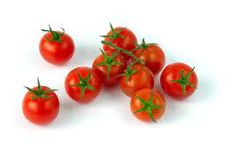 TOMATE CHERRY TARRINA 500 G